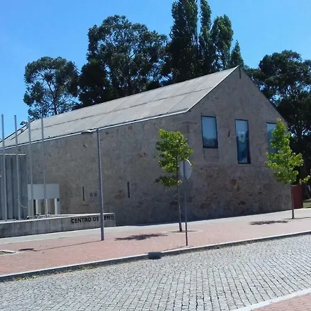 Cantinho Da Ana Viana do Castelo Exterior photo
