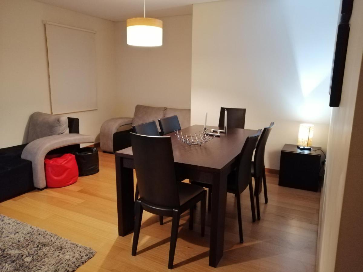 Cantinho Da Ana Apartment
