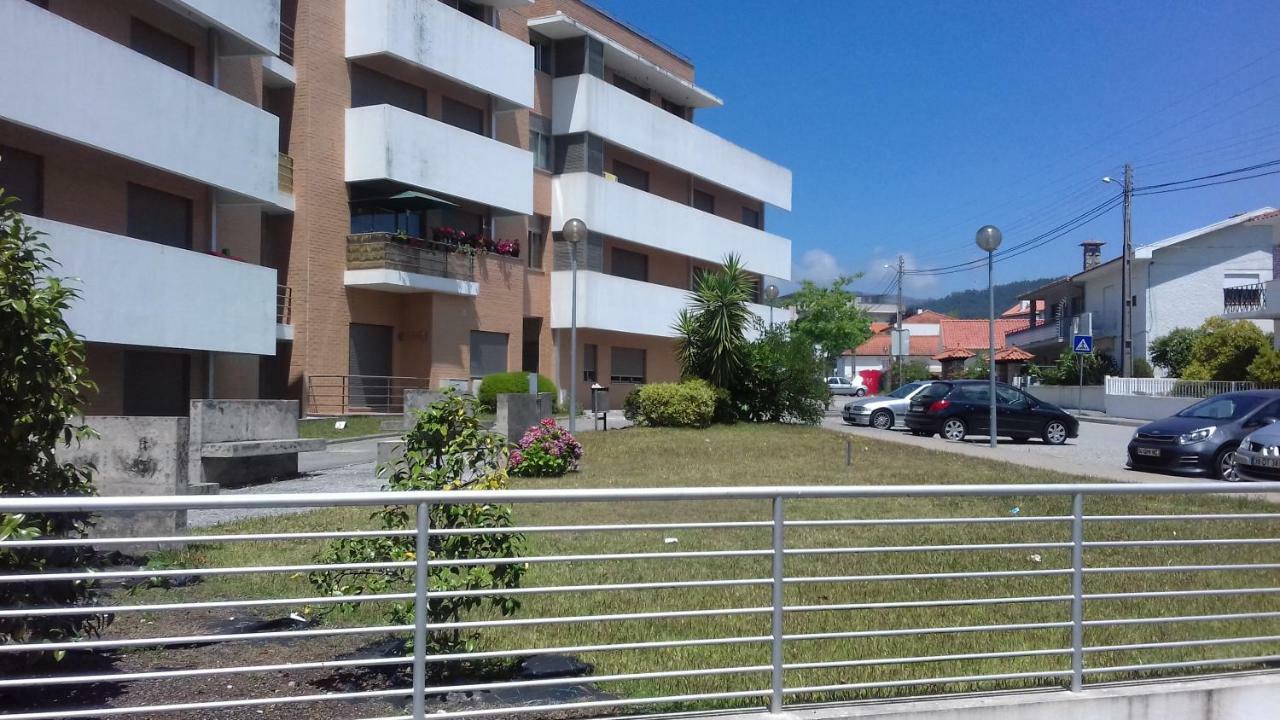 Apartment Cantinho Da Ana *