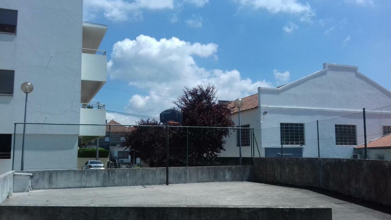 Apartment Cantinho Da Ana Viana do Castelo