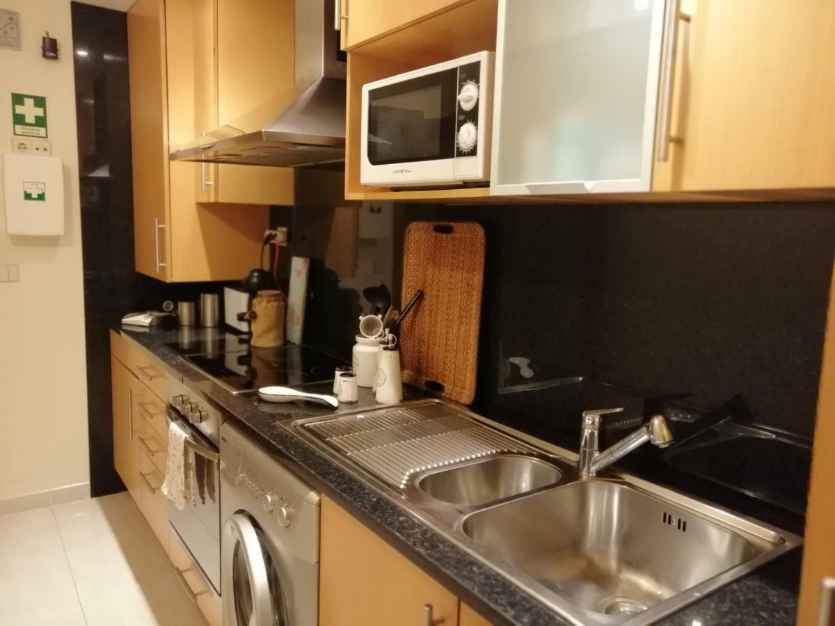 Apartment Cantinho Da Ana